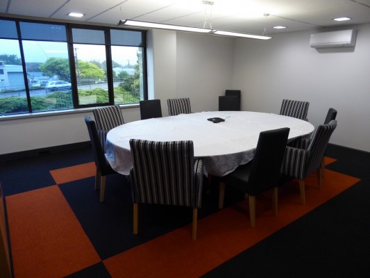 Board Room