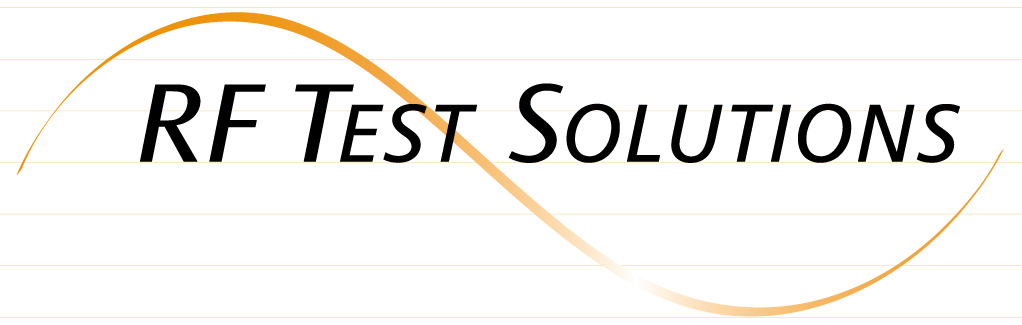 RF Test Solutions Logo